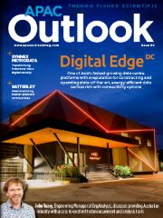 APAC Outlook Magazine