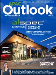 APAC Outlook Magazine