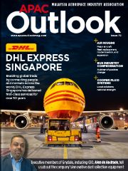 APAC Outlook Magazine