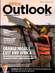 Africa Outlook Magazine