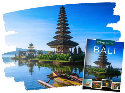 Bali Travel Guide