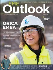 EME Outlook Magazine