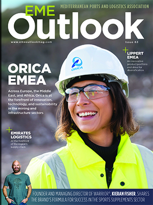 EME Outlook Magazine