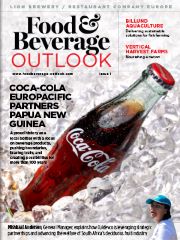 Food & Beverage Outlook Magazine