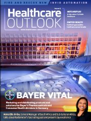 Healthcare Outlook Magazine