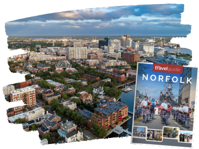 Norfolk Travel Guide