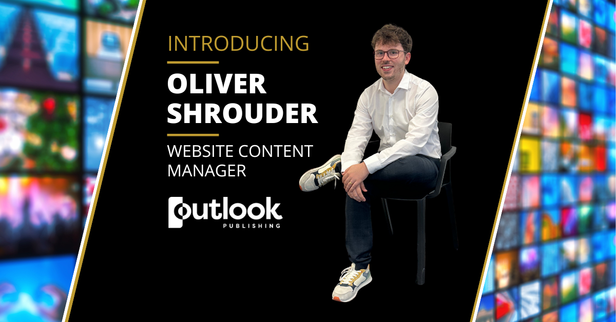 Oliver Shrouder