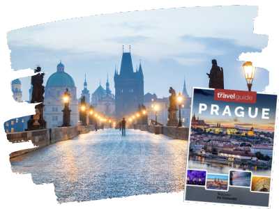 Prague Travel Guide