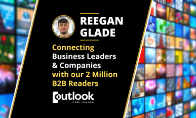 Reegan Glade Outlook Publishing