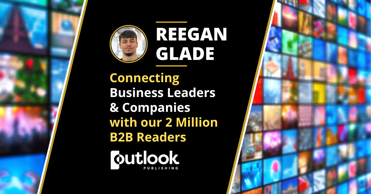 Reegan Glade Outlook Publishing