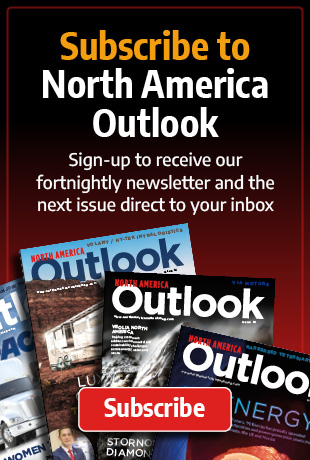 Subscribe to North AMerica Outlook Magazine Free