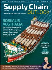 Supply Chain Outlook Magazine