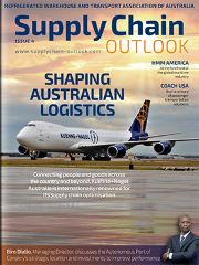 Supply Chain Outlook Magazine