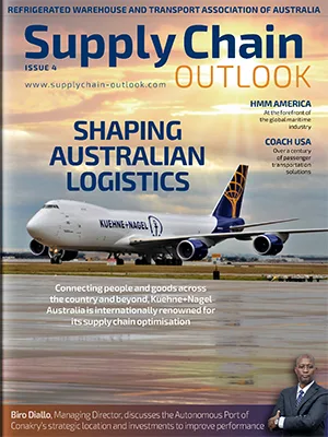 Supply Chain Outlook Magazine